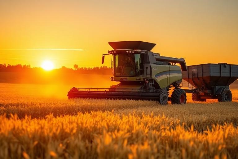 Harvest annual payment plan
